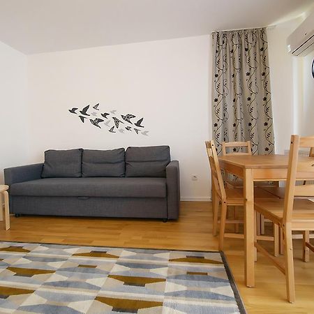 Apartamente Olivero 布拉索夫 外观 照片