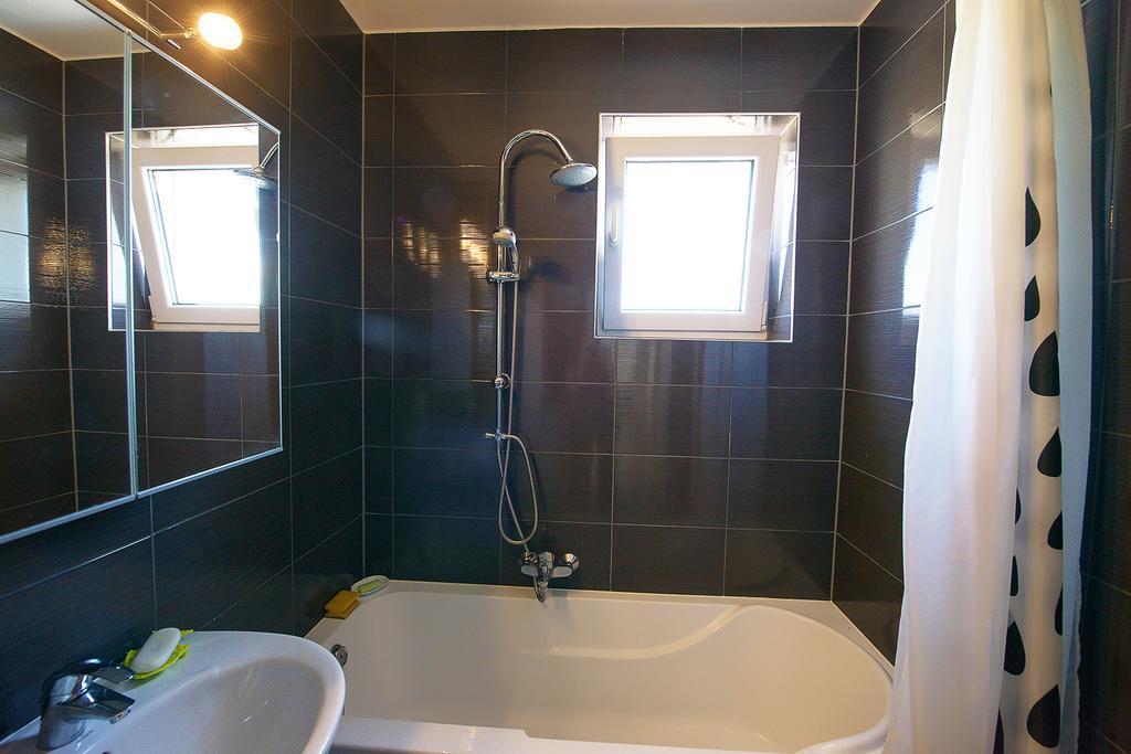 Apartamente Olivero 布拉索夫 外观 照片