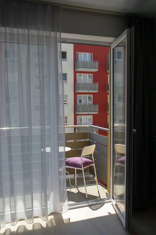 Apartamente Olivero 布拉索夫 外观 照片