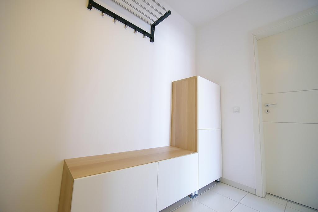 Apartamente Olivero 布拉索夫 外观 照片