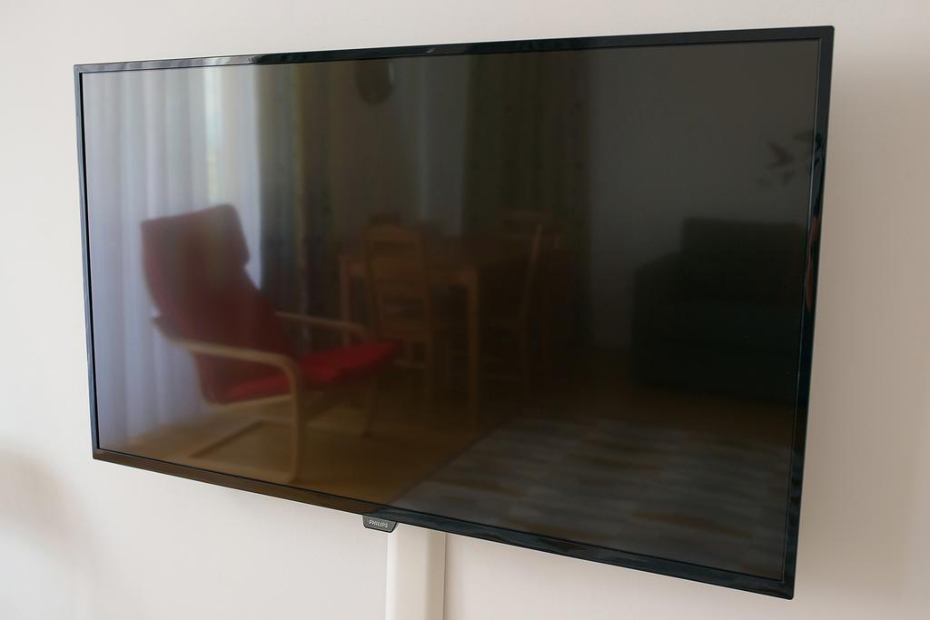 Apartamente Olivero 布拉索夫 外观 照片