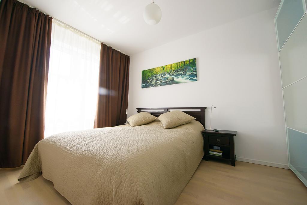 Apartamente Olivero 布拉索夫 外观 照片