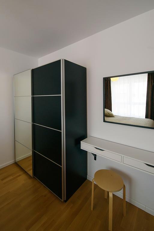 Apartamente Olivero 布拉索夫 外观 照片