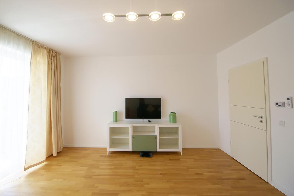 Apartamente Olivero 布拉索夫 外观 照片