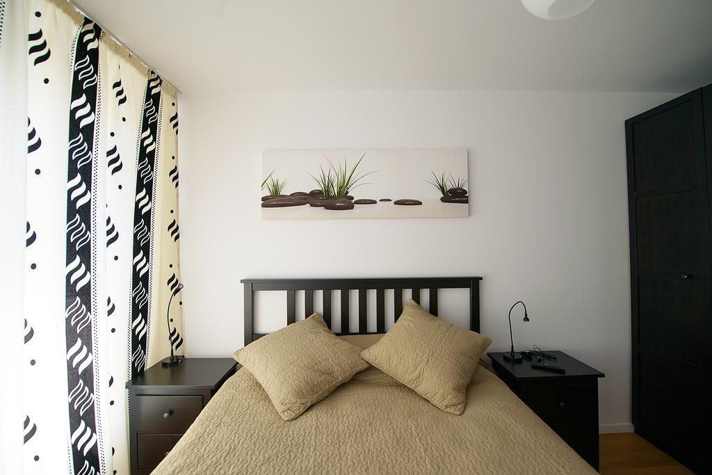 Apartamente Olivero 布拉索夫 外观 照片