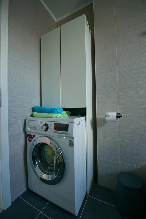 Apartamente Olivero 布拉索夫 外观 照片