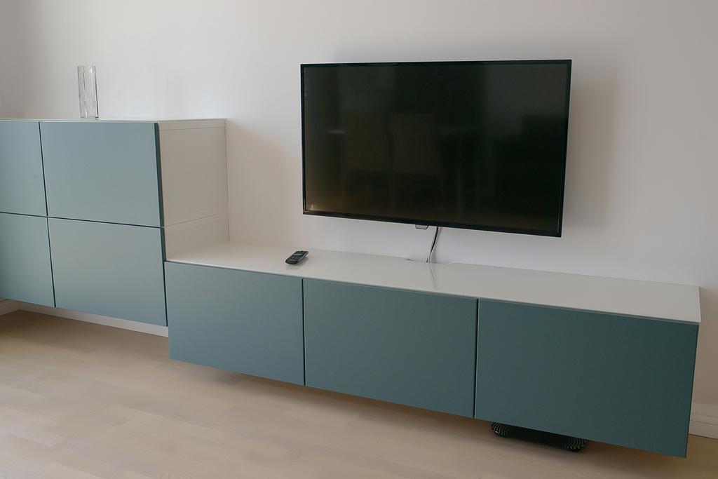 Apartamente Olivero 布拉索夫 外观 照片