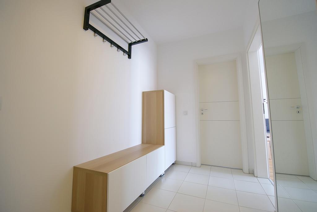 Apartamente Olivero 布拉索夫 外观 照片