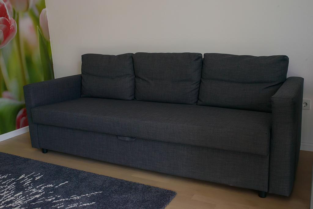 Apartamente Olivero 布拉索夫 外观 照片