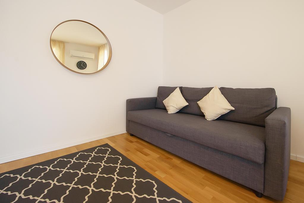 Apartamente Olivero 布拉索夫 外观 照片