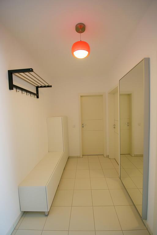 Apartamente Olivero 布拉索夫 外观 照片