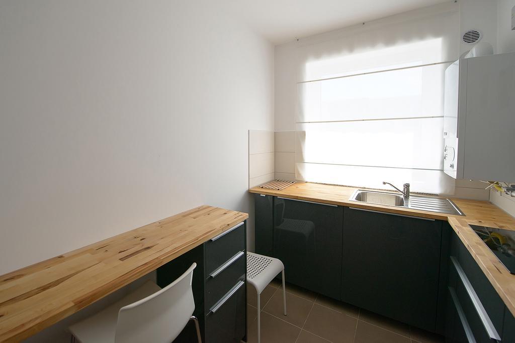 Apartamente Olivero 布拉索夫 外观 照片