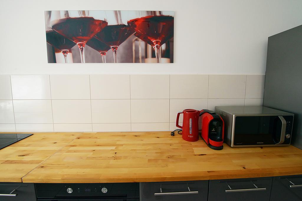 Apartamente Olivero 布拉索夫 外观 照片