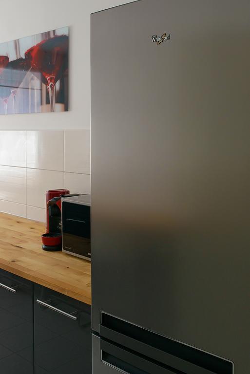 Apartamente Olivero 布拉索夫 外观 照片