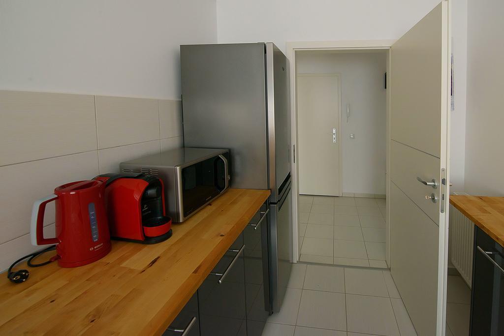 Apartamente Olivero 布拉索夫 外观 照片