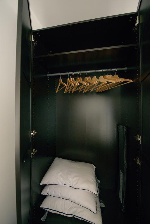 Apartamente Olivero 布拉索夫 外观 照片