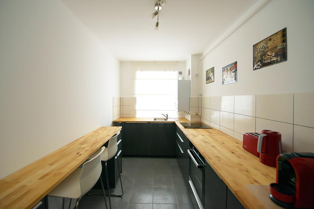 Apartamente Olivero 布拉索夫 外观 照片