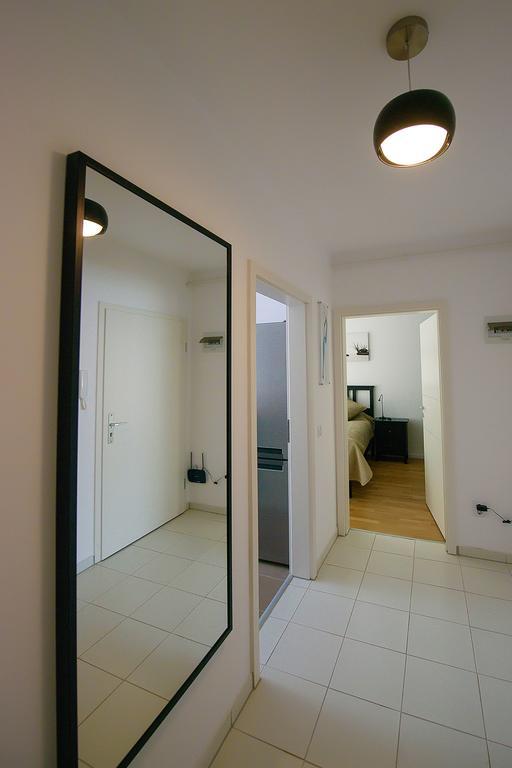 Apartamente Olivero 布拉索夫 外观 照片