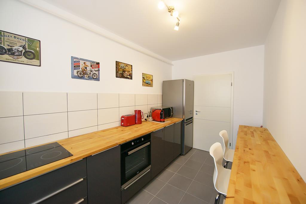 Apartamente Olivero 布拉索夫 外观 照片