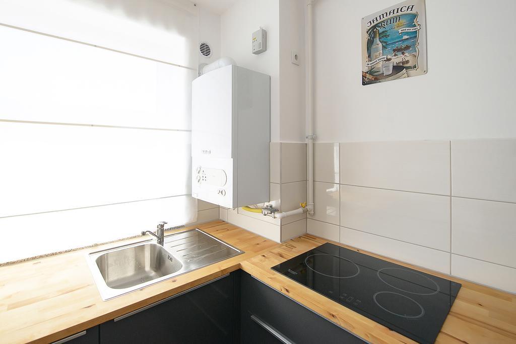 Apartamente Olivero 布拉索夫 外观 照片