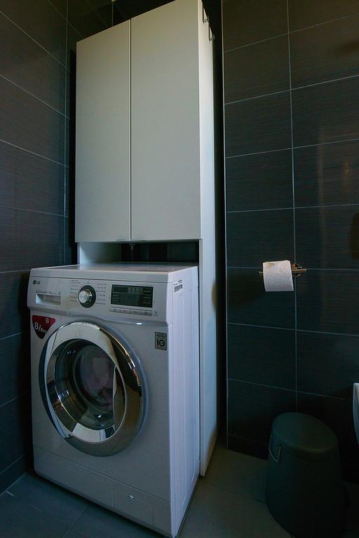 Apartamente Olivero 布拉索夫 外观 照片
